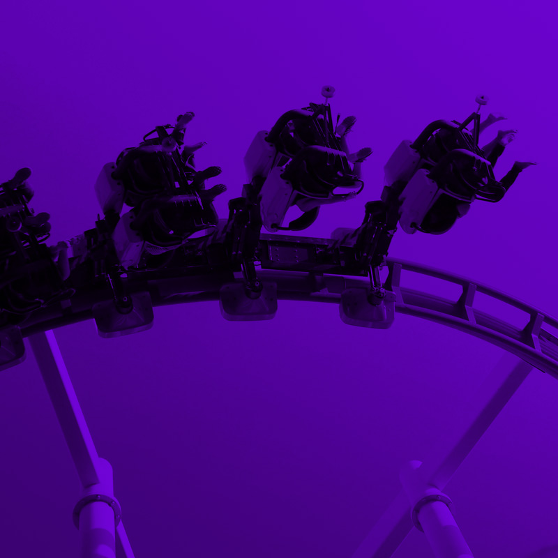 Family day out to the theme park or an exhilarating adventure with friends, we're the perfect transport solution for groups travelling to Alton Towers from Blackpool, the Fylde Coast and Lancashire