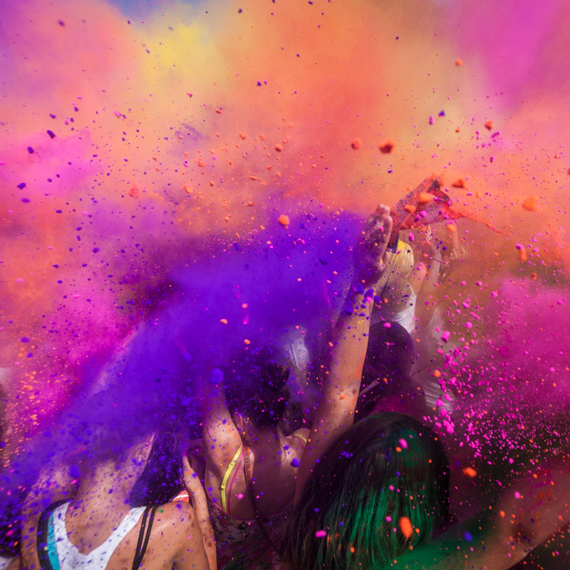 Minibus transport and group travel for festivals, gigs, club nights and nights out